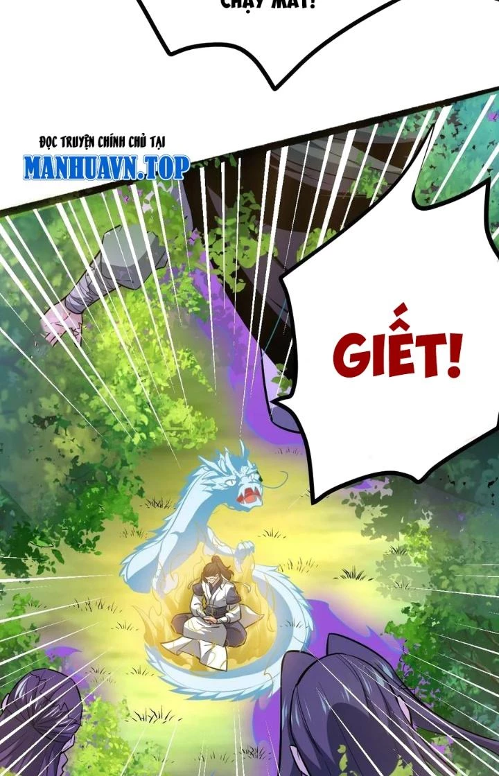 Vĩnh Sinh Chapter 113 - 69