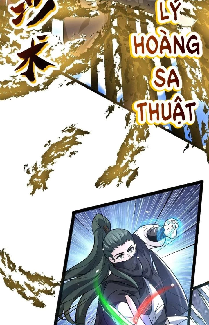 Vĩnh Sinh Chapter 113 - 72