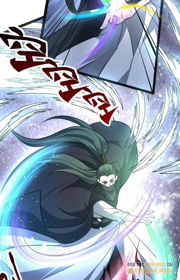 Vĩnh Sinh Chapter 113 - 73