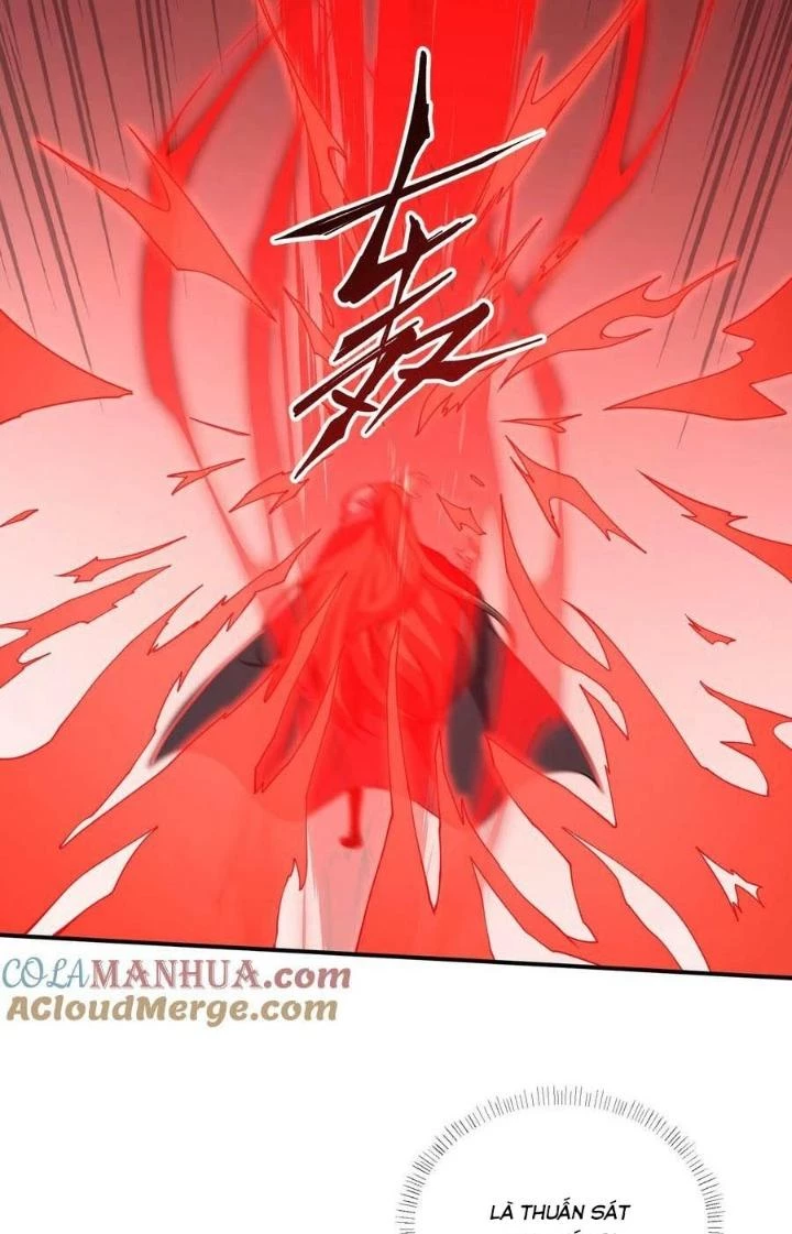 Vĩnh Sinh Chapter 114 - 3