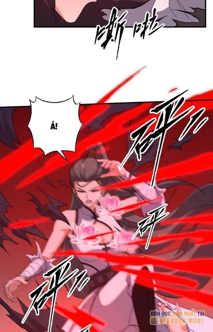 Vĩnh Sinh Chapter 114 - 5