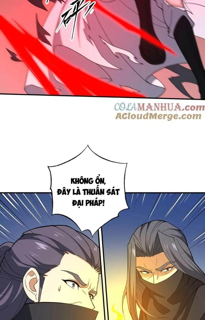 Vĩnh Sinh Chapter 114 - 6