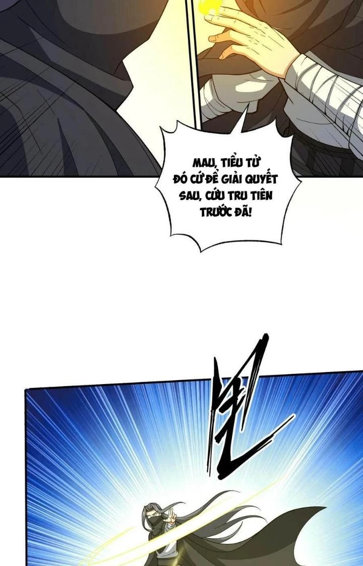 Vĩnh Sinh Chapter 114 - 7