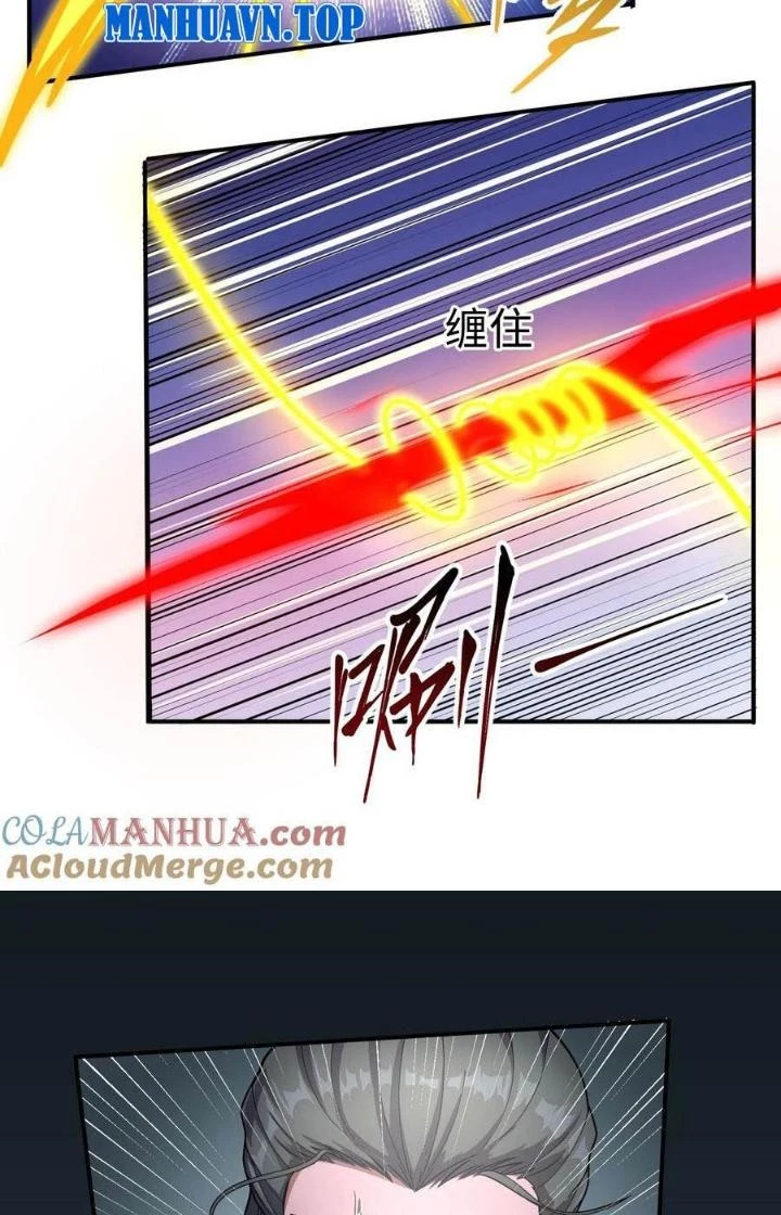 Vĩnh Sinh Chapter 114 - 9