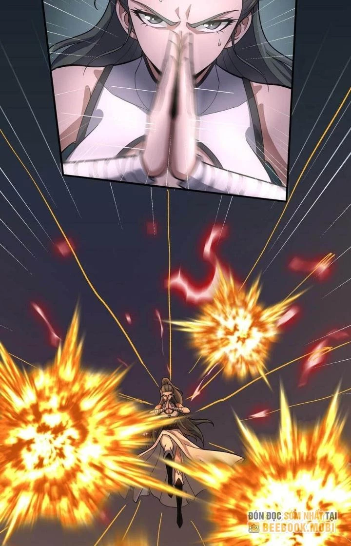 Vĩnh Sinh Chapter 114 - 10