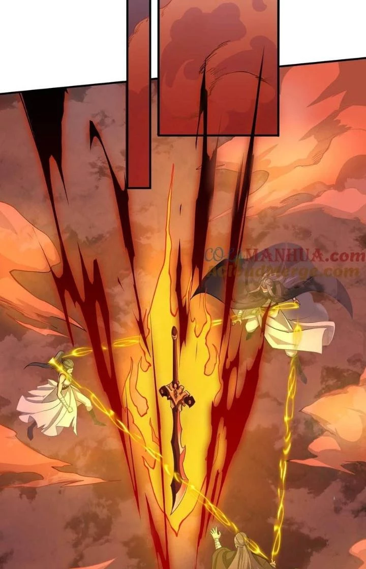 Vĩnh Sinh Chapter 114 - 12