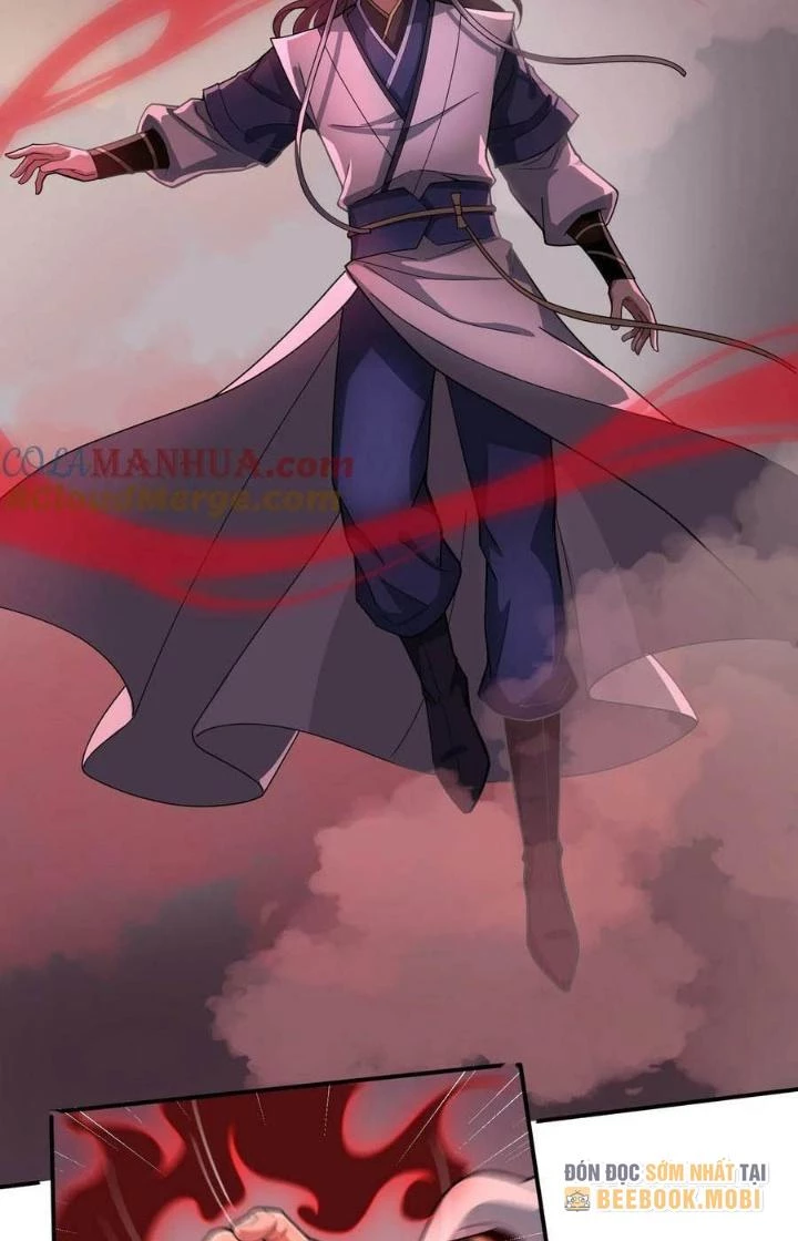 Vĩnh Sinh Chapter 114 - 15