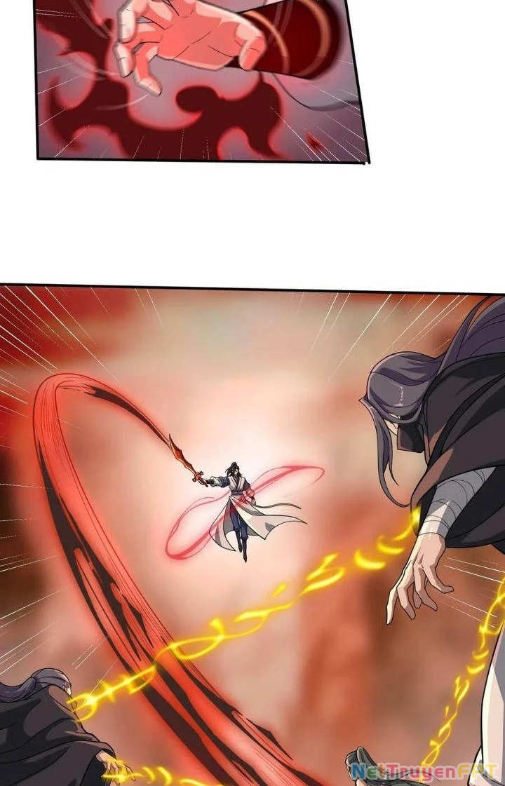 Vĩnh Sinh Chapter 114 - 16