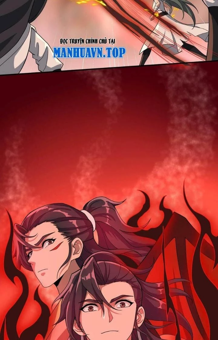 Vĩnh Sinh Chapter 114 - 17