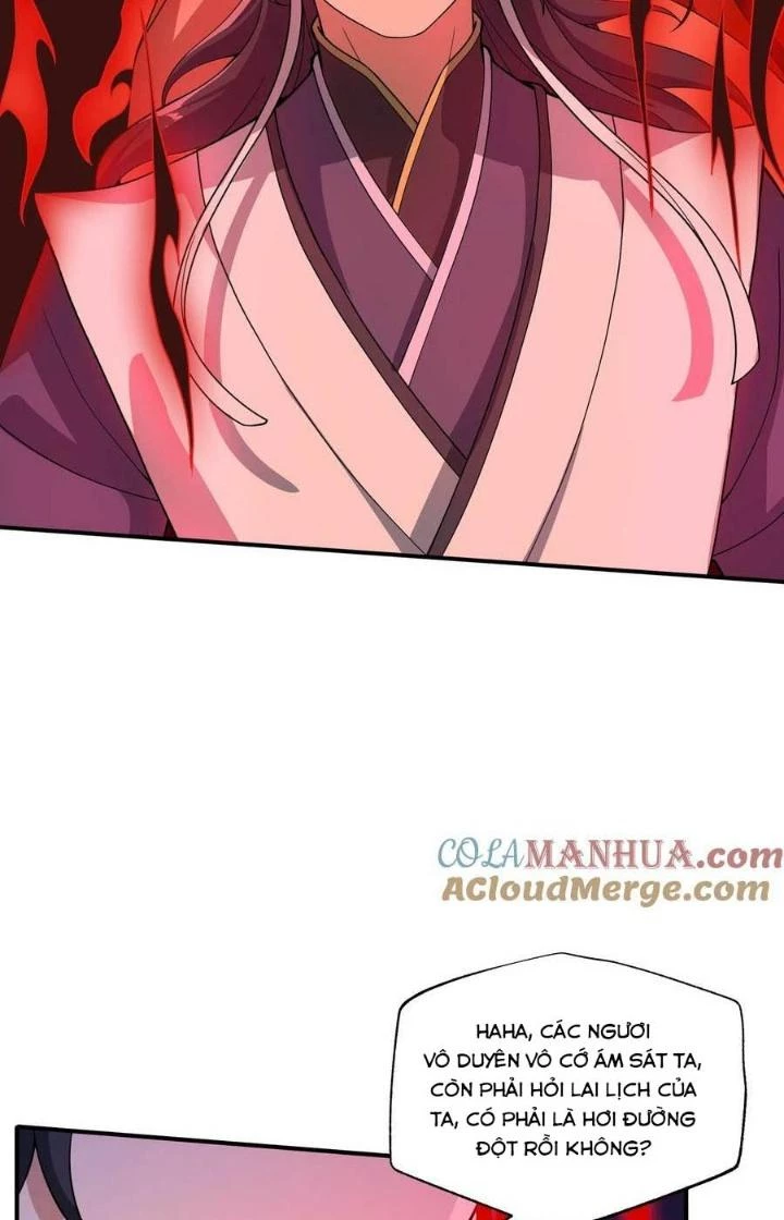 Vĩnh Sinh Chapter 114 - 18