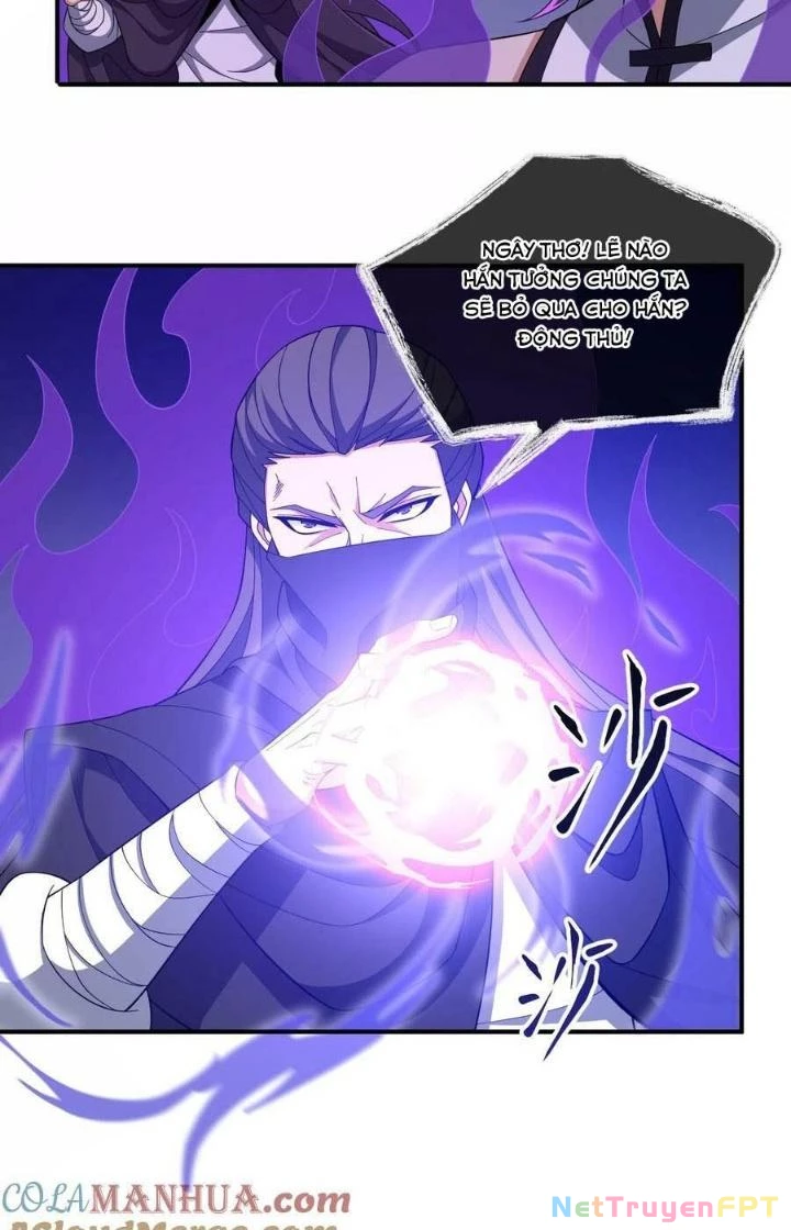 Vĩnh Sinh Chapter 114 - 21