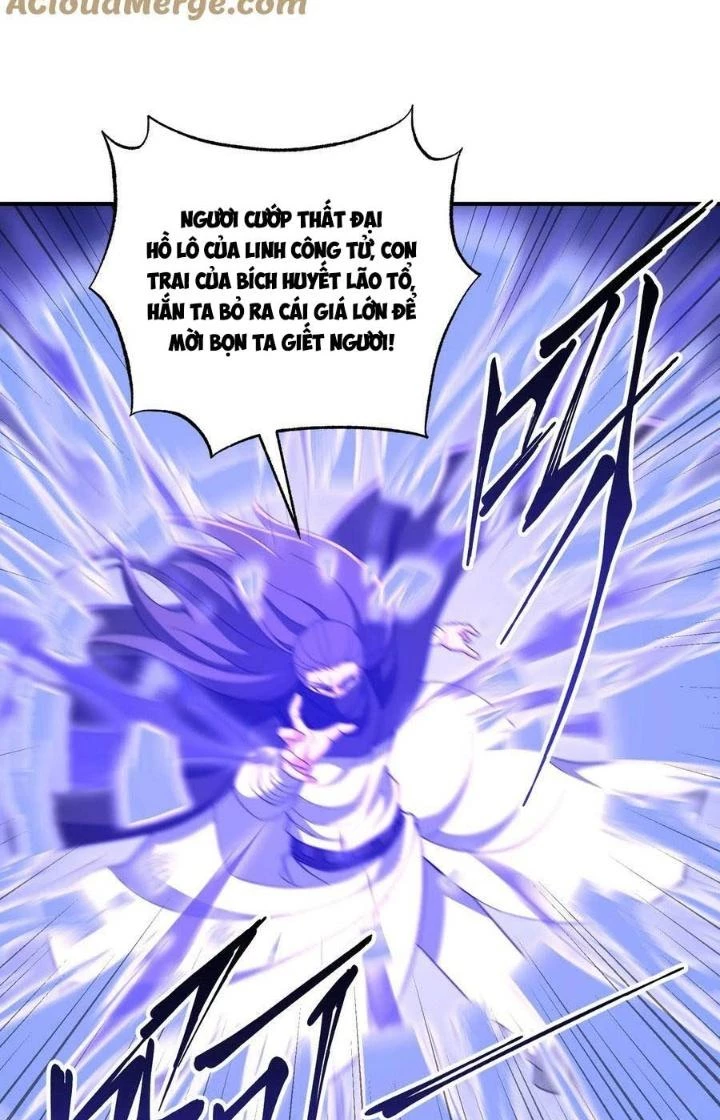 Vĩnh Sinh Chapter 114 - 22