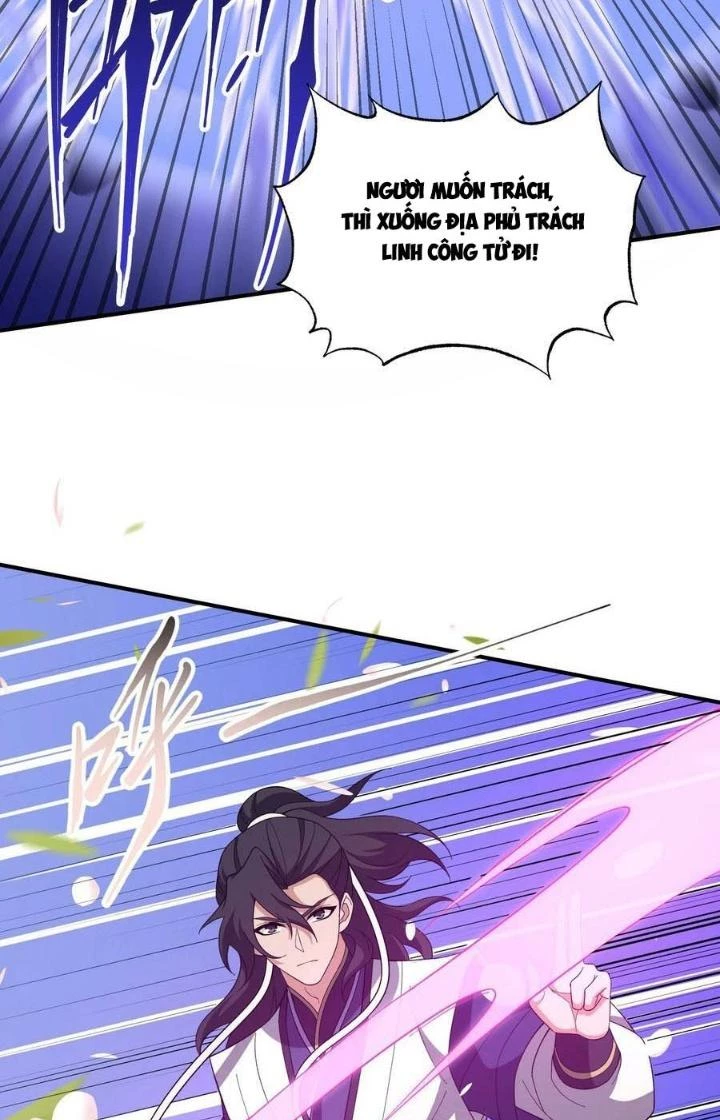 Vĩnh Sinh Chapter 114 - 23