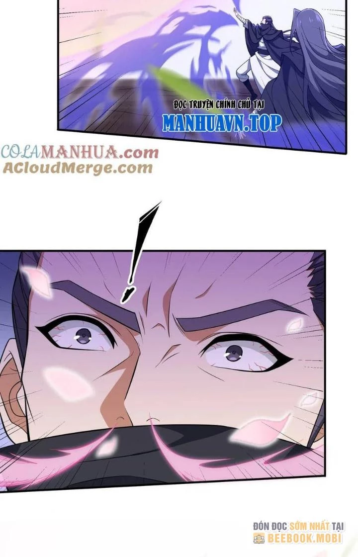 Vĩnh Sinh Chapter 114 - 25
