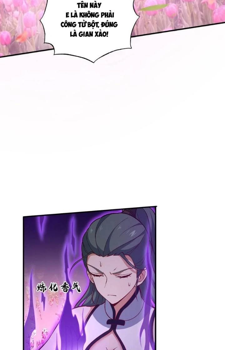 Vĩnh Sinh Chapter 114 - 27
