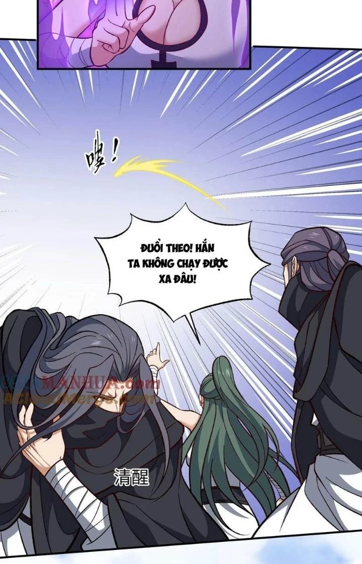 Vĩnh Sinh Chapter 114 - 28