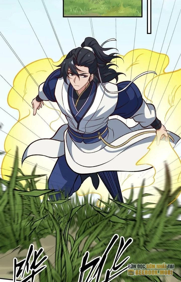 Vĩnh Sinh Chapter 114 - 30