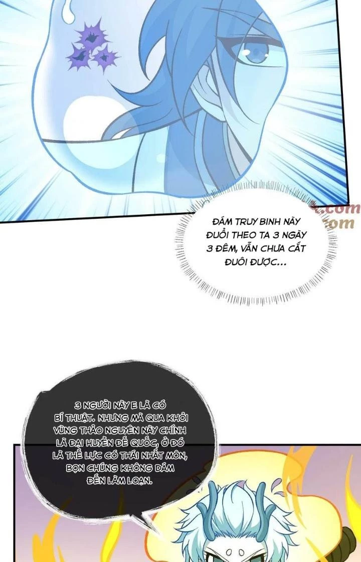 Vĩnh Sinh Chapter 114 - 32