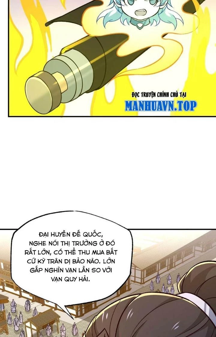 Vĩnh Sinh Chapter 114 - 33