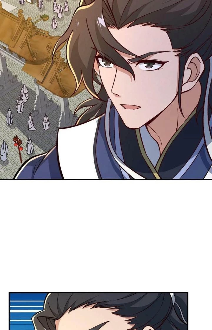 Vĩnh Sinh Chapter 114 - 34