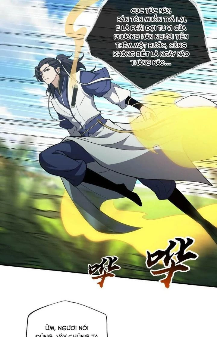 Vĩnh Sinh Chapter 114 - 36