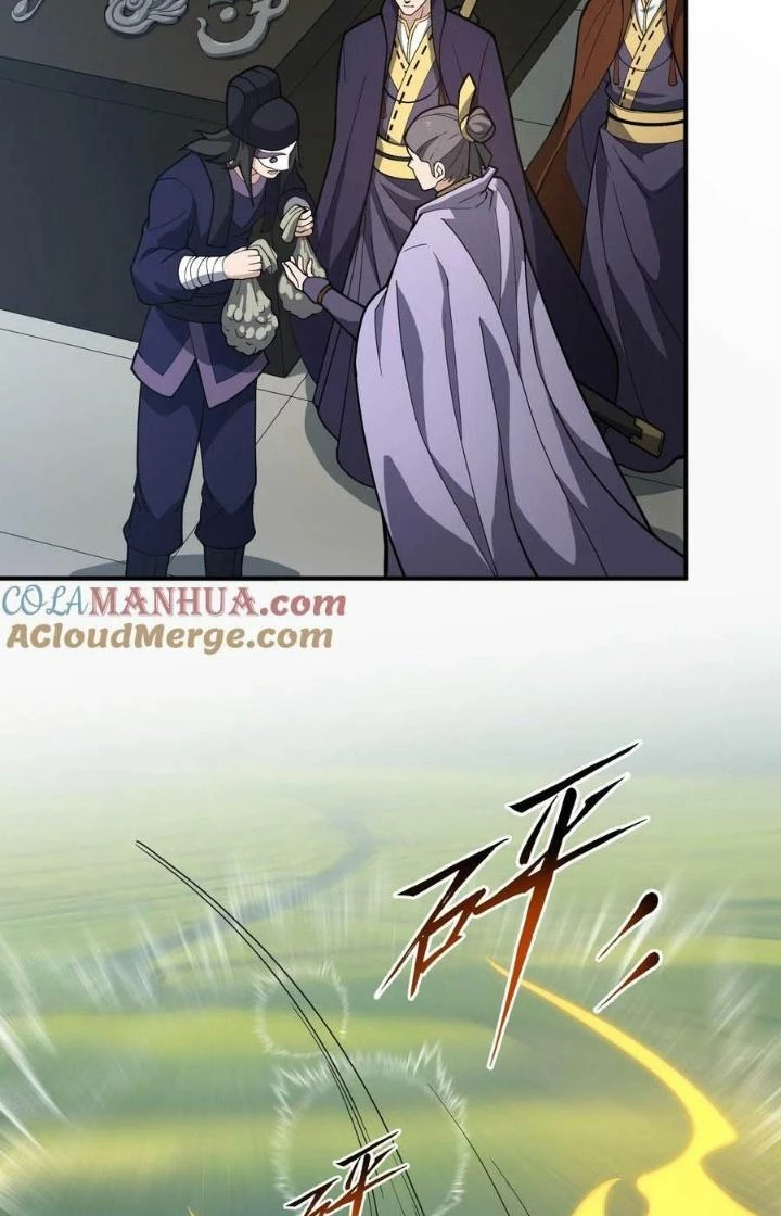 Vĩnh Sinh Chapter 114 - 38