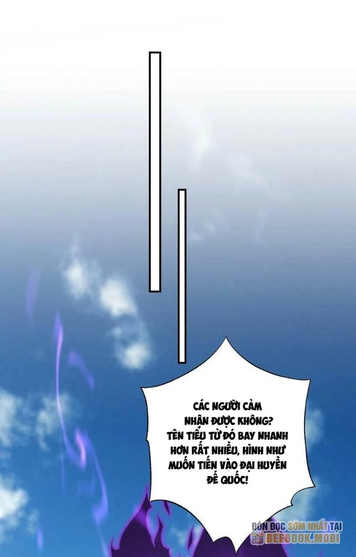 Vĩnh Sinh Chapter 114 - 40
