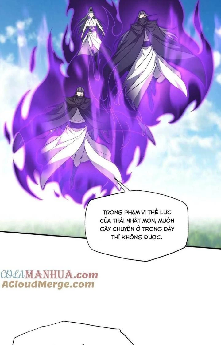 Vĩnh Sinh Chapter 114 - 41