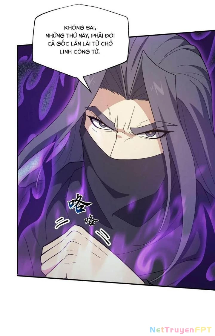 Vĩnh Sinh Chapter 114 - 43