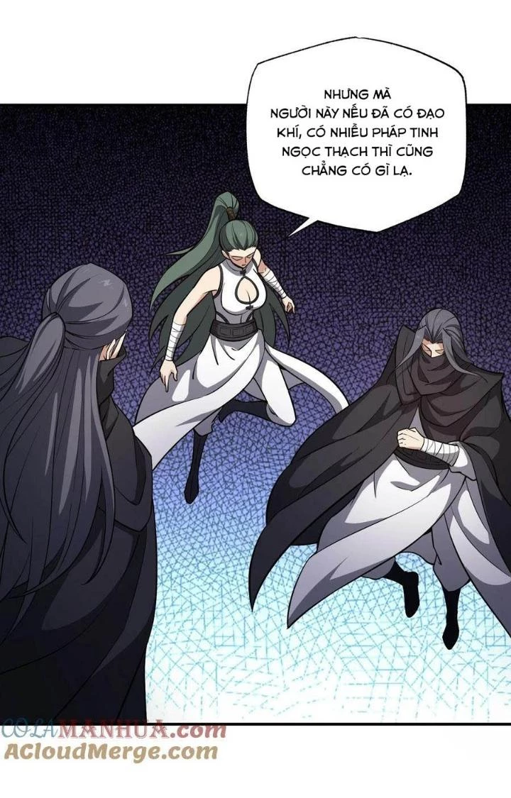 Vĩnh Sinh Chapter 114 - 44