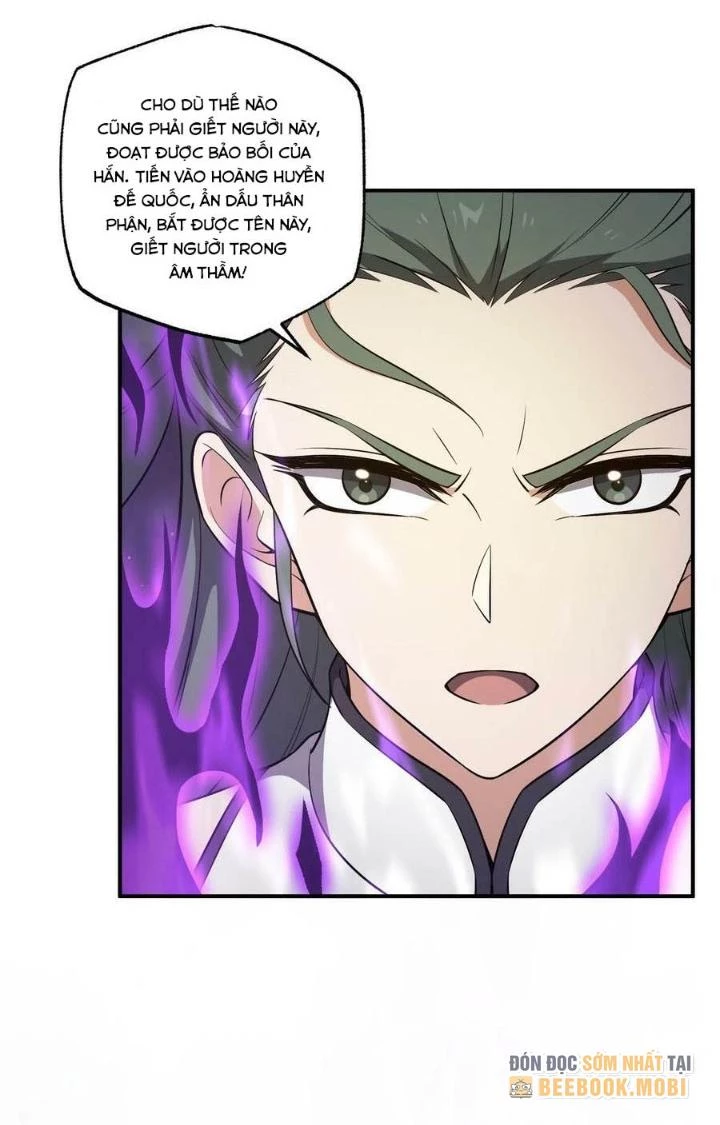 Vĩnh Sinh Chapter 114 - 45