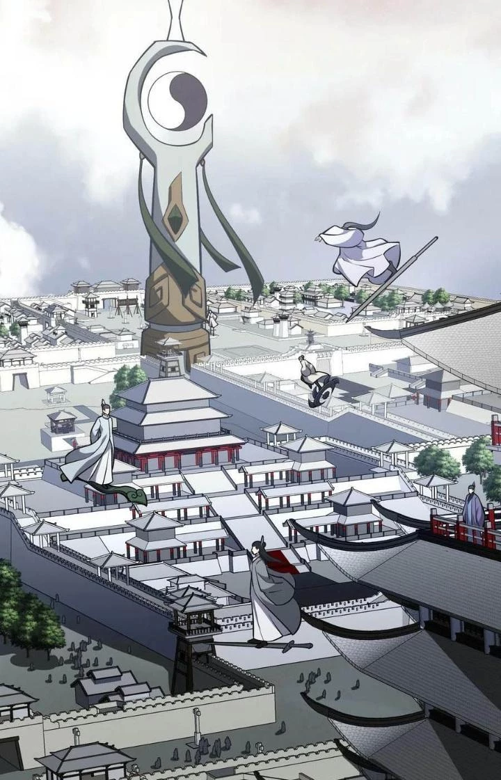 Vĩnh Sinh Chapter 114 - 47