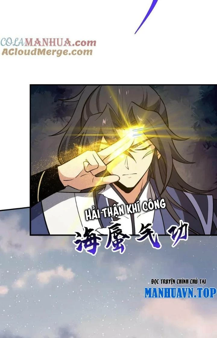 Vĩnh Sinh Chapter 114 - 49