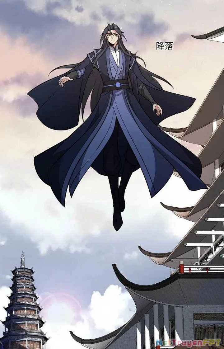 Vĩnh Sinh Chapter 114 - 50