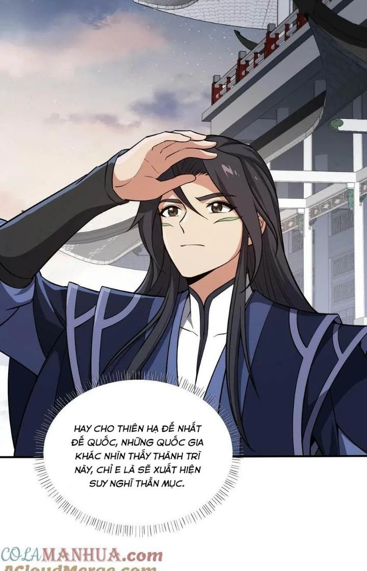 Vĩnh Sinh Chapter 114 - 52
