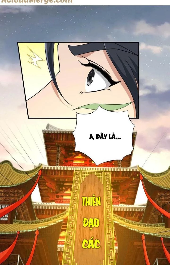 Vĩnh Sinh Chapter 114 - 53