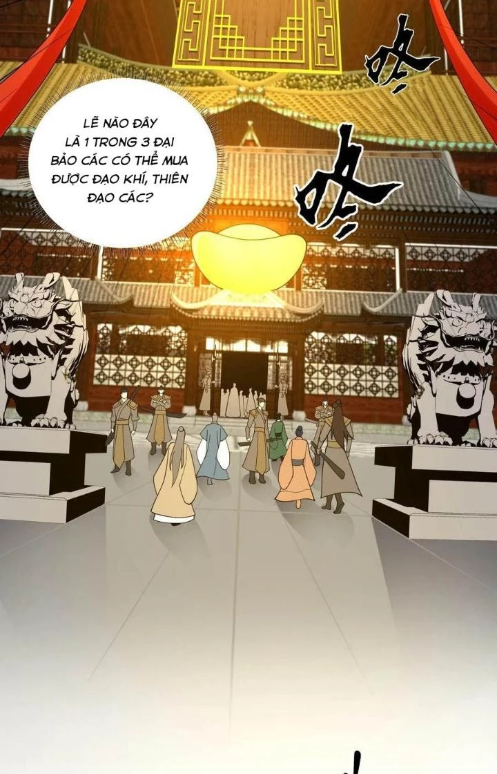 Vĩnh Sinh Chapter 114 - 54