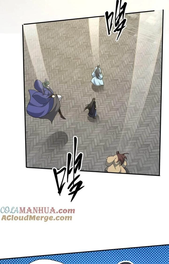 Vĩnh Sinh Chapter 114 - 55