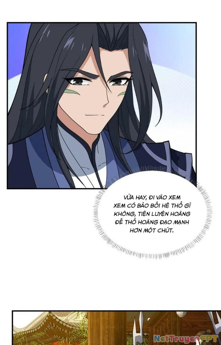 Vĩnh Sinh Chapter 114 - 57