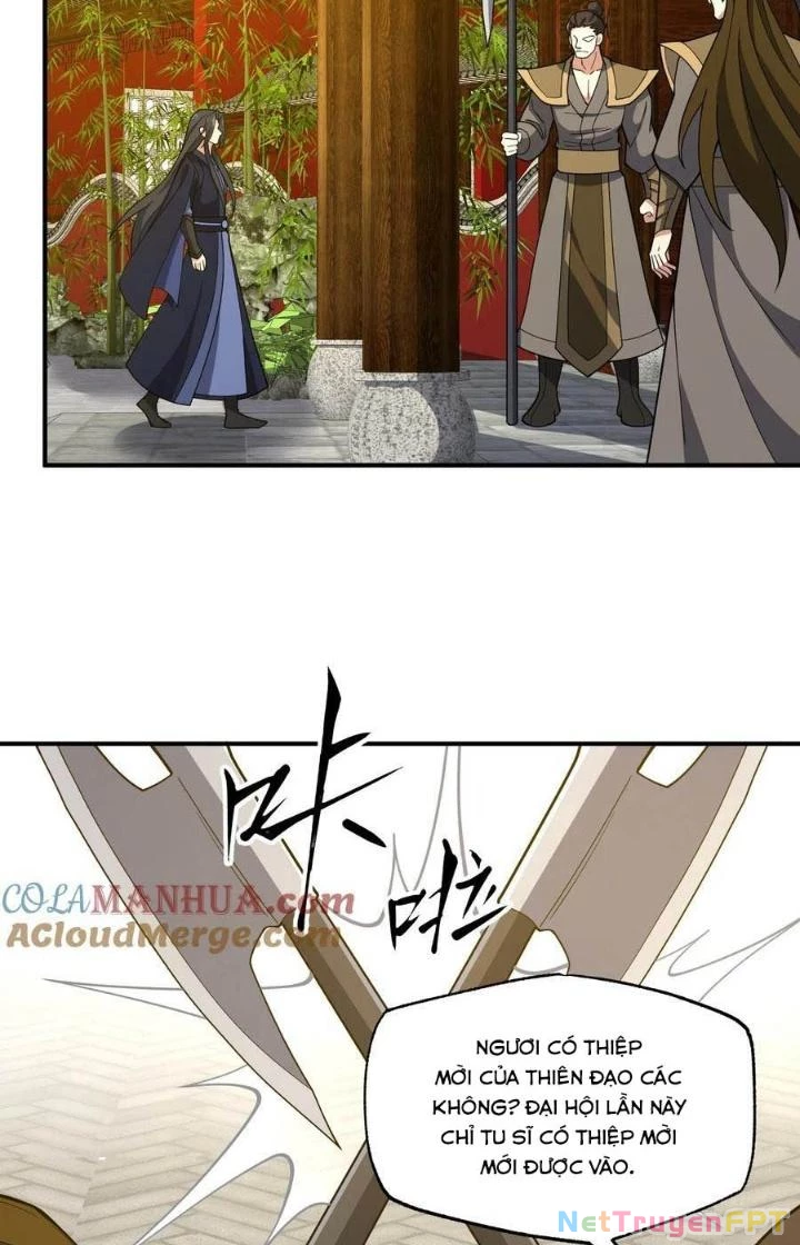 Vĩnh Sinh Chapter 114 - 58