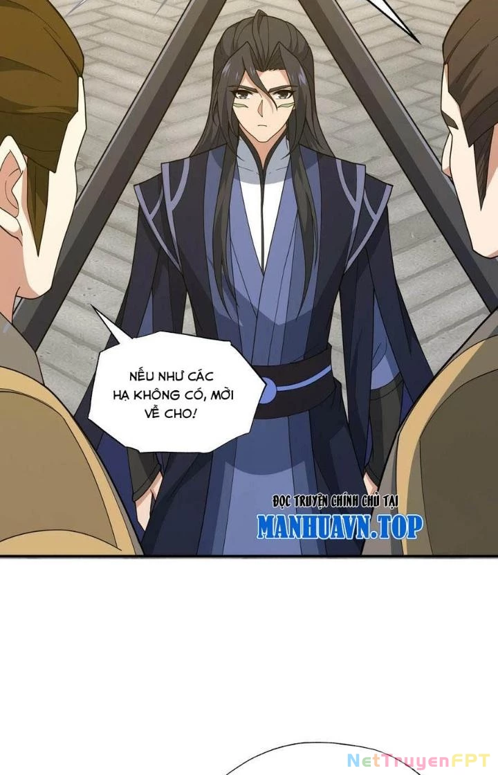 Vĩnh Sinh Chapter 114 - 59