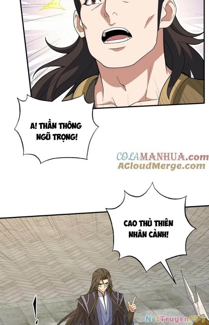 Vĩnh Sinh Chapter 114 - 61