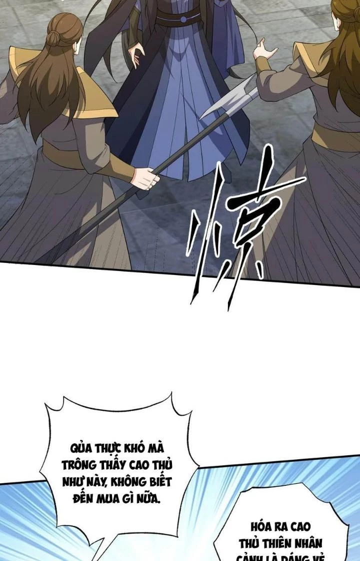 Vĩnh Sinh Chapter 114 - 62