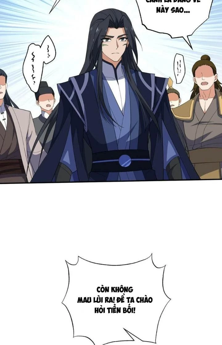 Vĩnh Sinh Chapter 114 - 63
