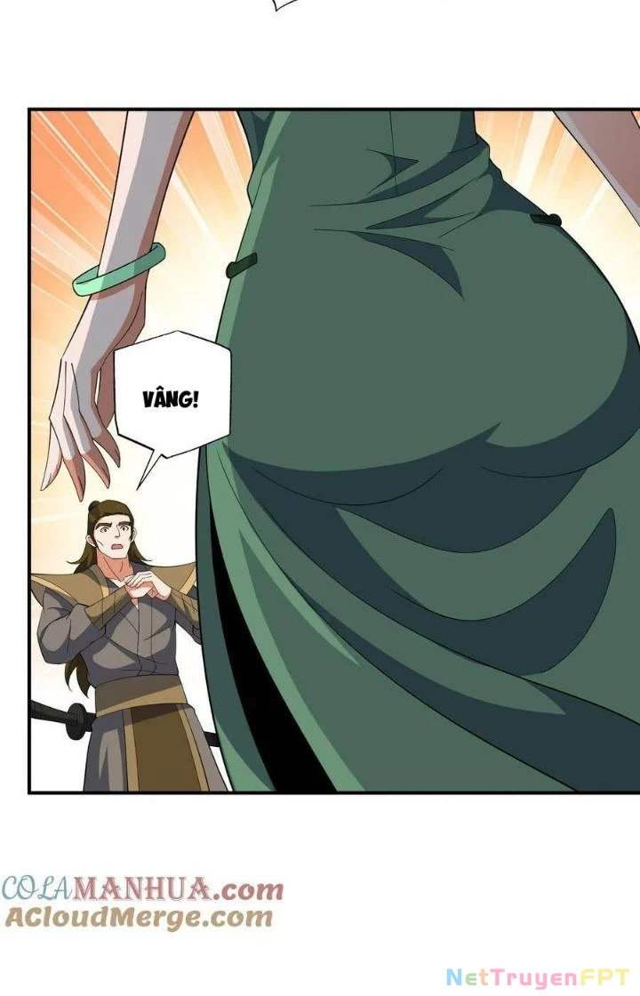 Vĩnh Sinh Chapter 114 - 64