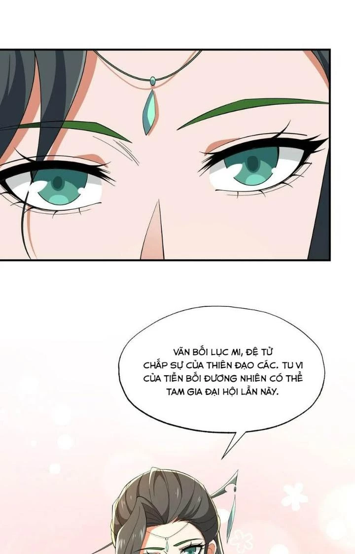 Vĩnh Sinh Chapter 114 - 65