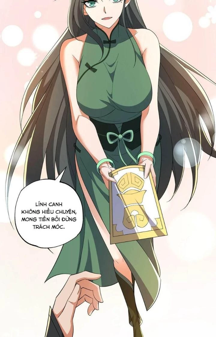 Vĩnh Sinh Chapter 114 - 66
