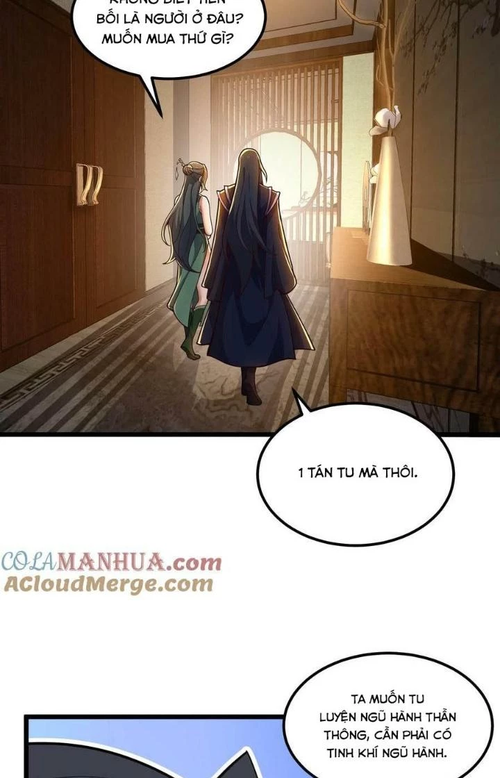 Vĩnh Sinh Chapter 115 - 2