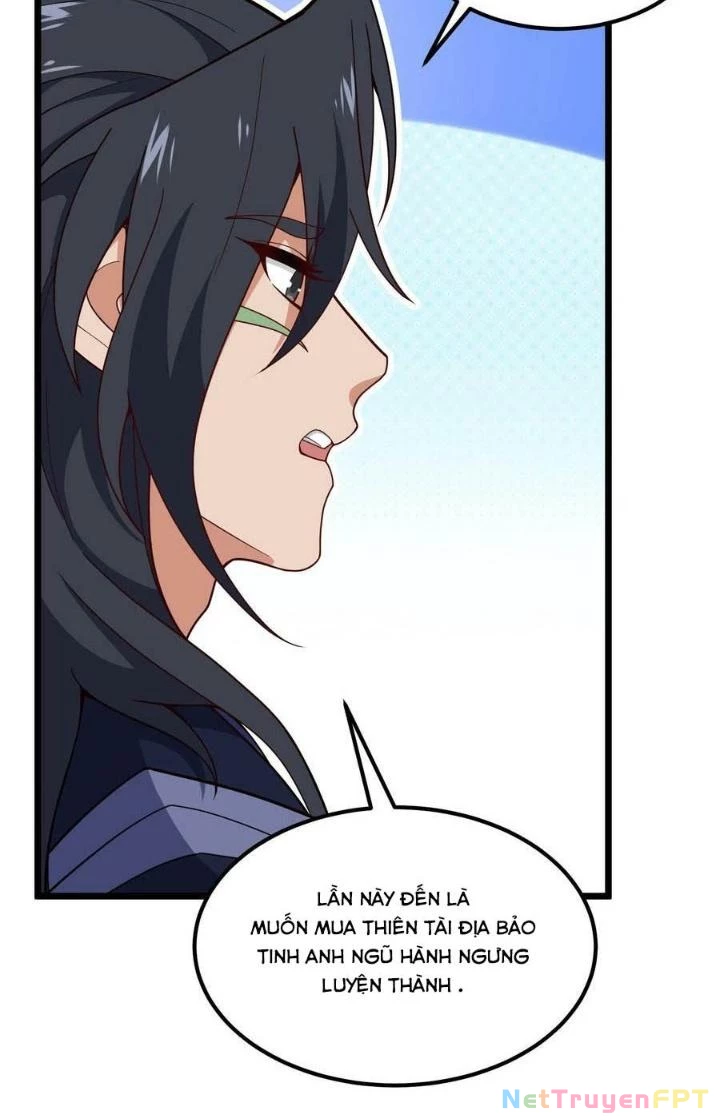 Vĩnh Sinh Chapter 115 - 3