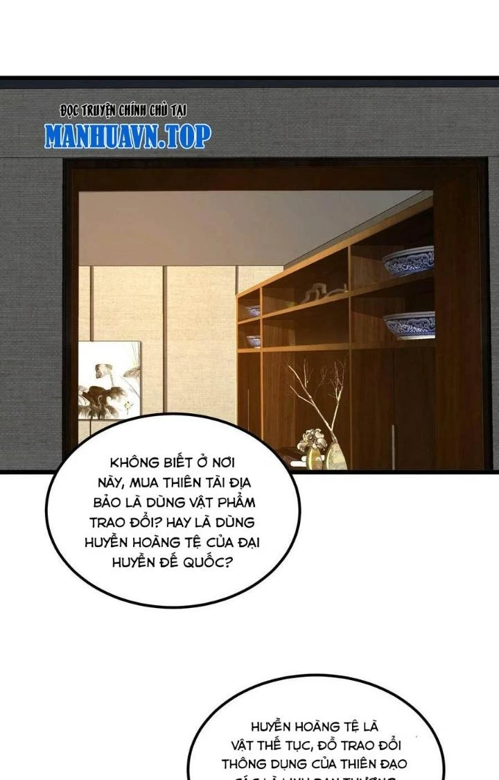 Vĩnh Sinh Chapter 115 - 4